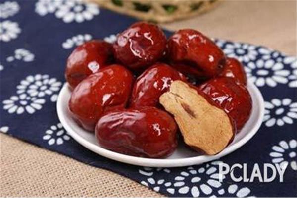 补血的食物有什么