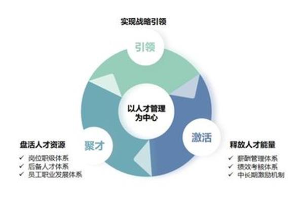 人才资源管理