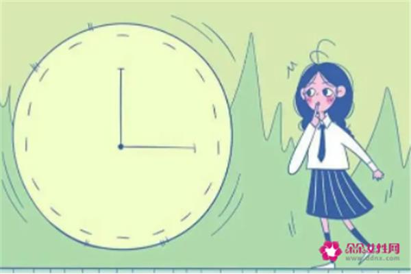 表示时间短的成语