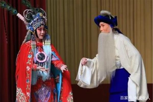 元杂剧四大家