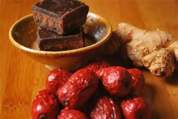 补血的食物有什么