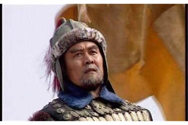 三国演义主人公