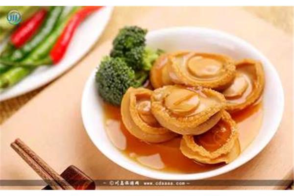 鲍鱼最简单的做法