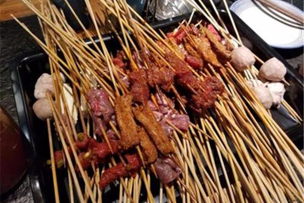 串场是啥意思