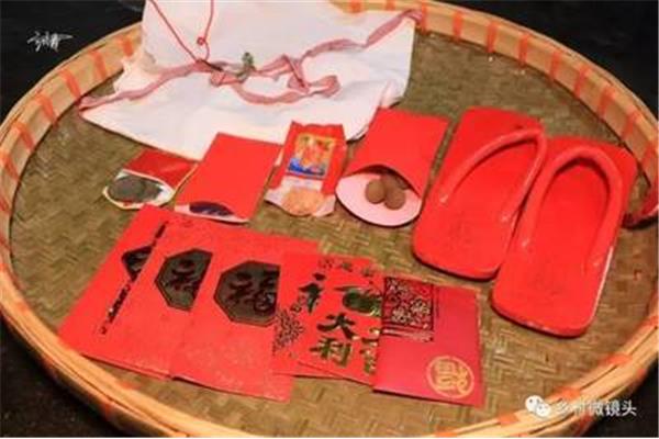 潮汕出花园
