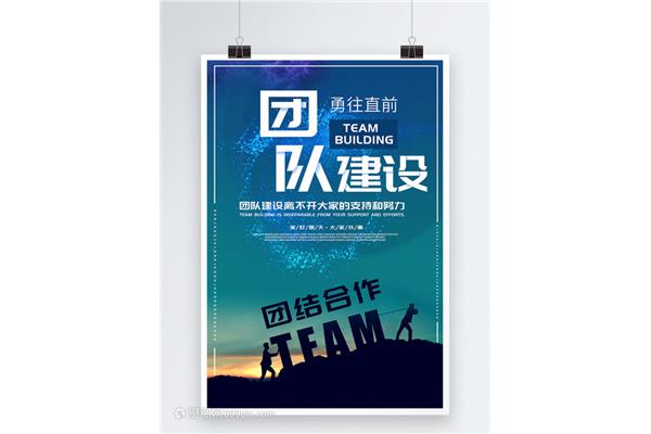 团队文化建设