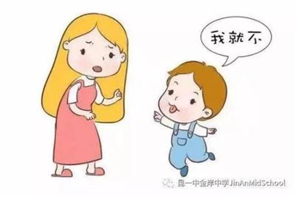 心理断乳期