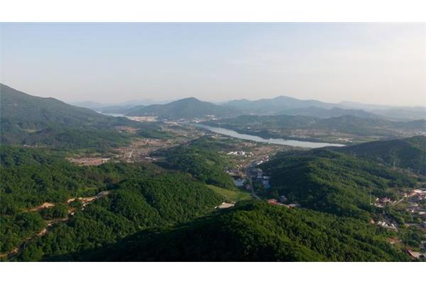 吉林朱雀山
