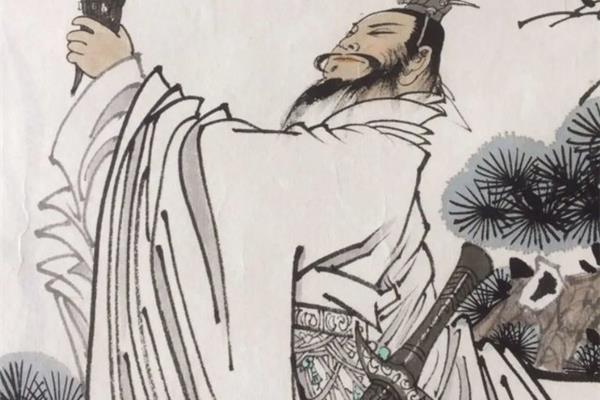 曹操写的诗