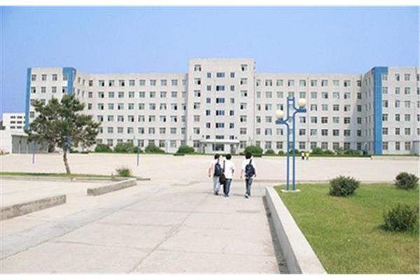 信息技术职业学院