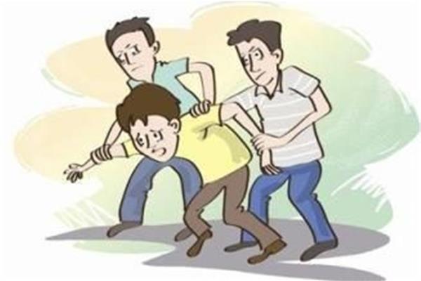 扰乱公共秩序罪