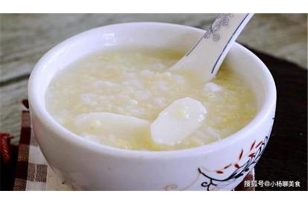 什么粥养胃最好