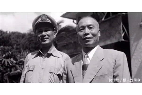李宗仁指挥的战役