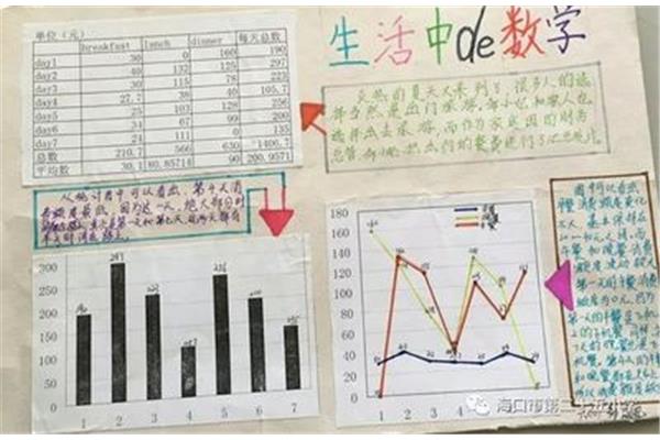 数学实践作业