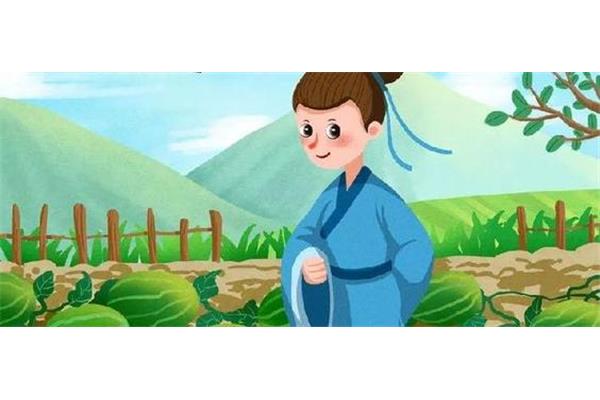 瓜田李下的意思