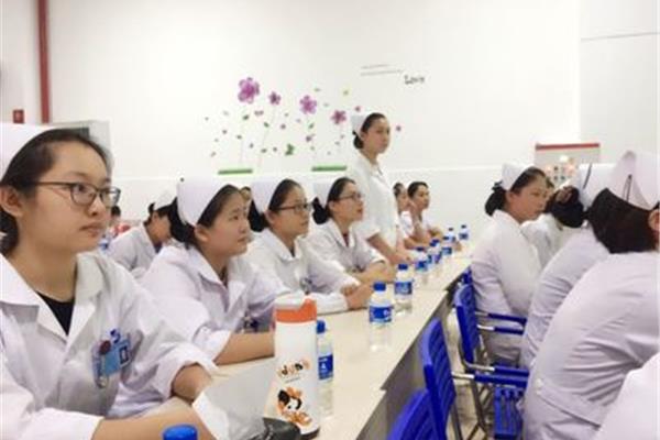 护理健康教育