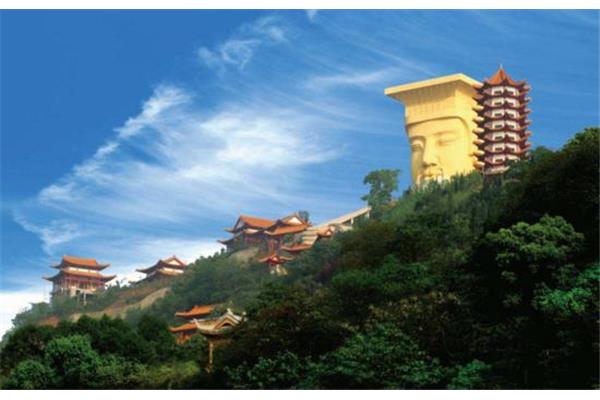重庆丰都县