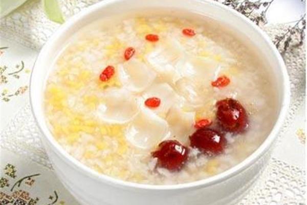 什么粥养胃最好