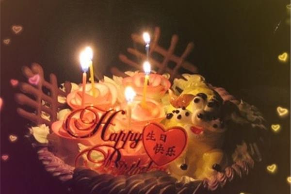 爸爸生日祝福语