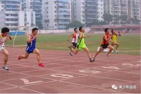 高考体育特长生
