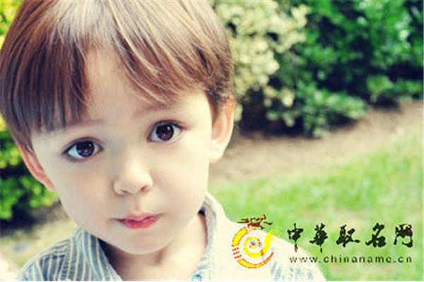 王姓宝宝取名