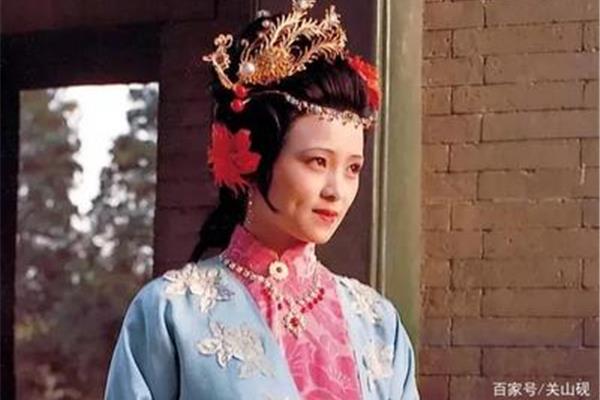 秦可卿判词