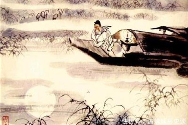 枫桥夜泊作者