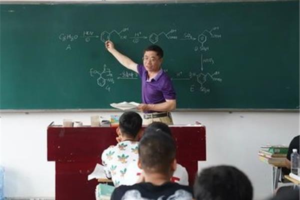 专家型教师