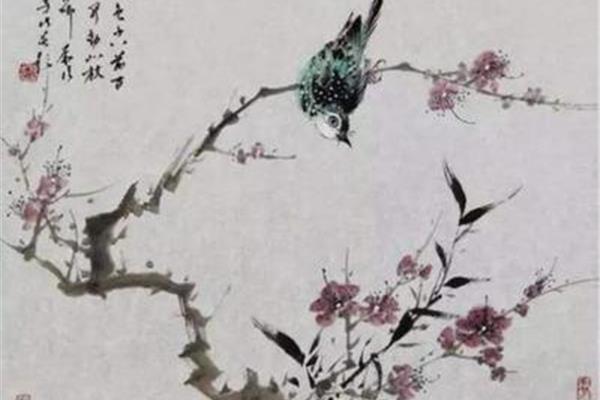 玉楼春春思