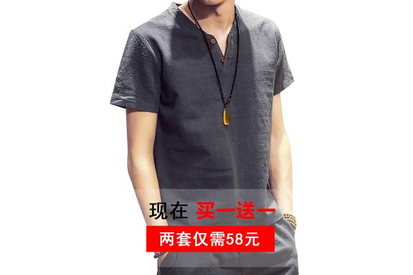 不扣纽扣的情人