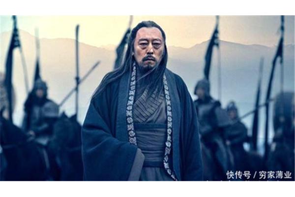 曹操写的诗
