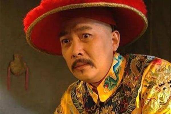 乾隆的故事