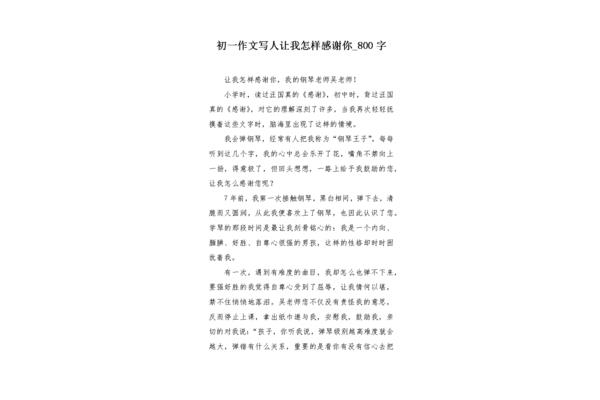 我的英雄作文