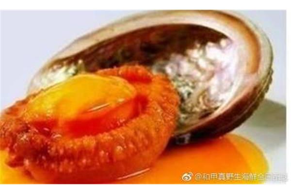 鲍鱼最简单的做法