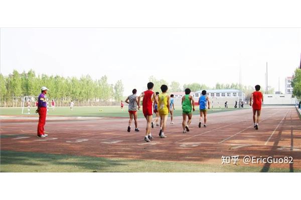 高考体育特长生
