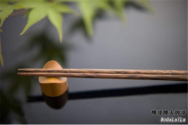 筷子的文化