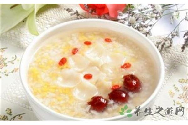 什么粥养胃最好