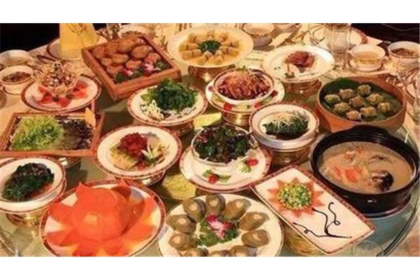 过年吃什么菜