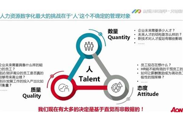 人才资源管理