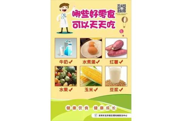 营养与健康
