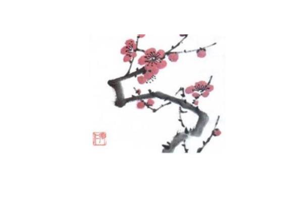 国画怎么画