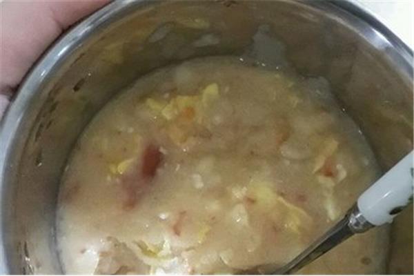 肉汤怎么做