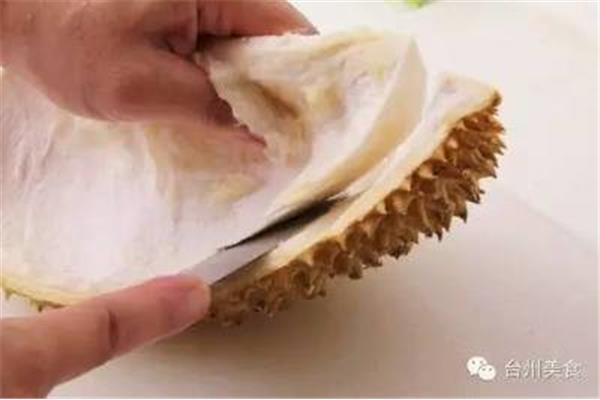 榴莲壳的用处