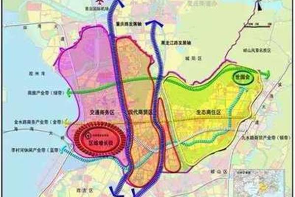 青岛最新消息