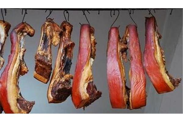 怎么腌制腊肉