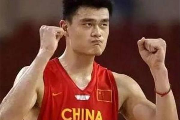 为国争光的人