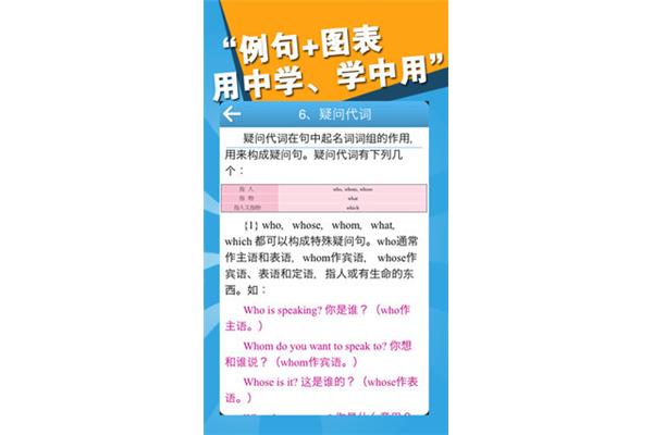 疑问句的作用