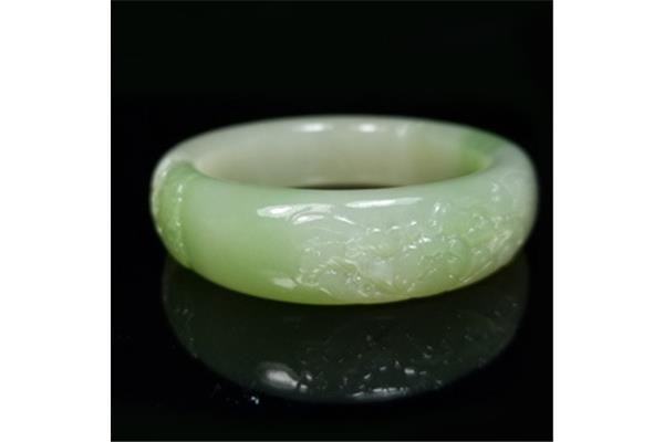鉴定玉的方法