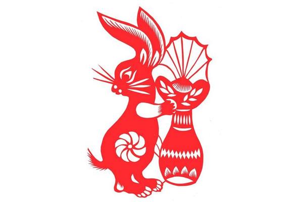 剪纸图案大全