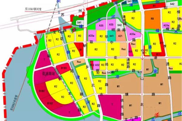 苏州市吴江区